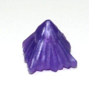 Monster High Nefera de Nile Boo York Purple Pyramid